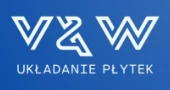 Volodymyr Valko układanie płytek - logo